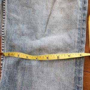 Jeans BKE 31/35.5 bootcut lowrise